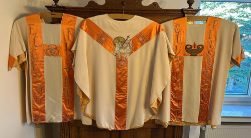Kapelle von stadelmaier aus - von,