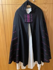 Interessanter Chormantel-