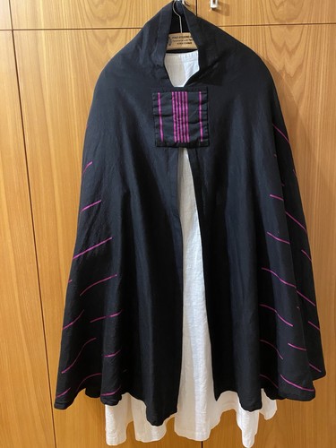 Interessanter chormantel - interessanter, chormantel-