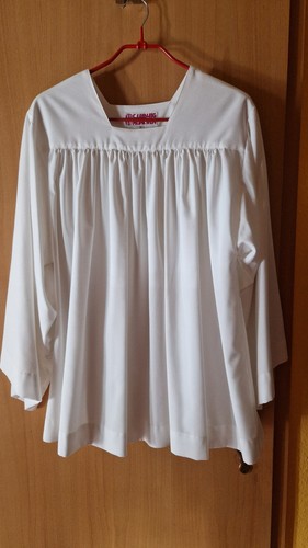 Ministranten chorhemd - ministranten,