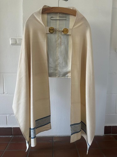 Segensvelum schultervelum in - segensvelum,