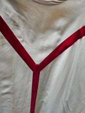 1x Messgewand Casel gotisch