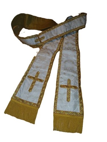 Priesterstola vestment - ,