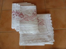 Altartücher Hausaltar Leinen