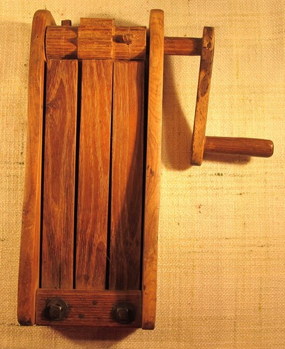 Karfreitags ratsche uralt - karfreitags-ratsche,,