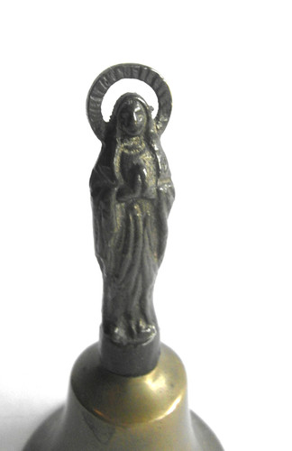 Handglocke liturgische - ,,