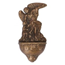 Weihwasser-Schriftart Kleine