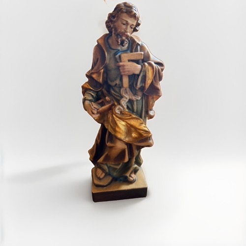 Josef holzfigur cm - josef,