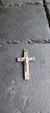 Orthodoxes Kreuz mit Kruzifix