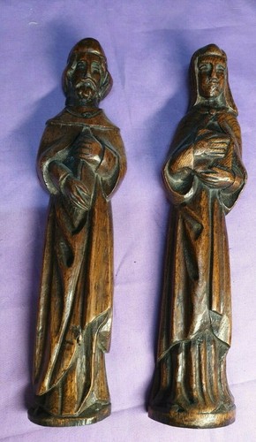 Heiligenfigur heiliger - heiligenfigur,