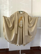 Messgewand / Kasel in