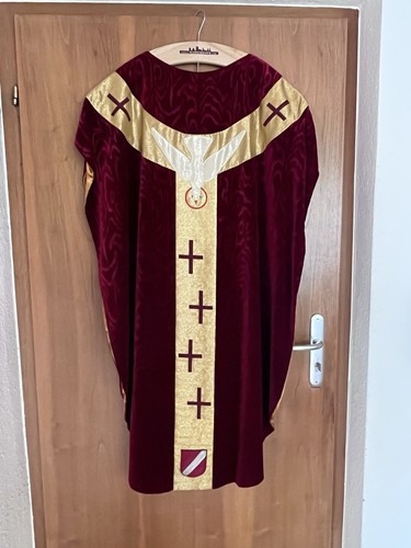 Messgewand kasel chasuble - messgewand,