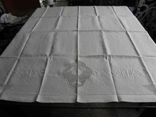 Herrliches Altartuch Hausaltar