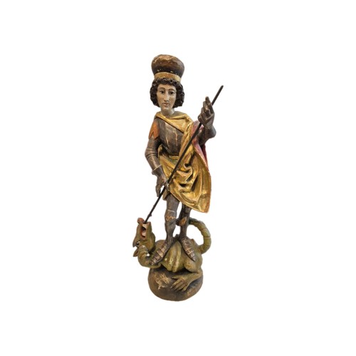 Statute heiliger georg - statute,