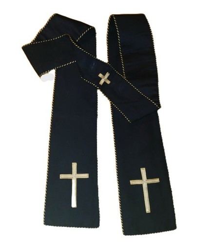 Priesterstola vestment - priesterstola,