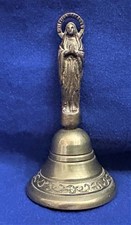 ältere Handglocke Sanctus