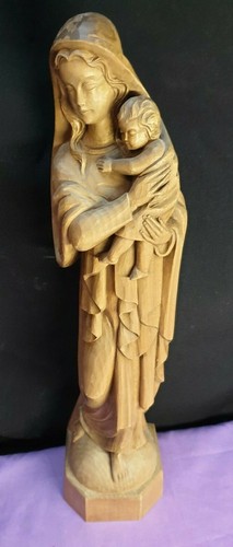 Heilige mutter gottes wiener - heilige,
